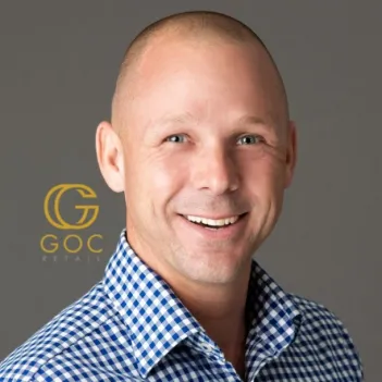 Gavin Fielding